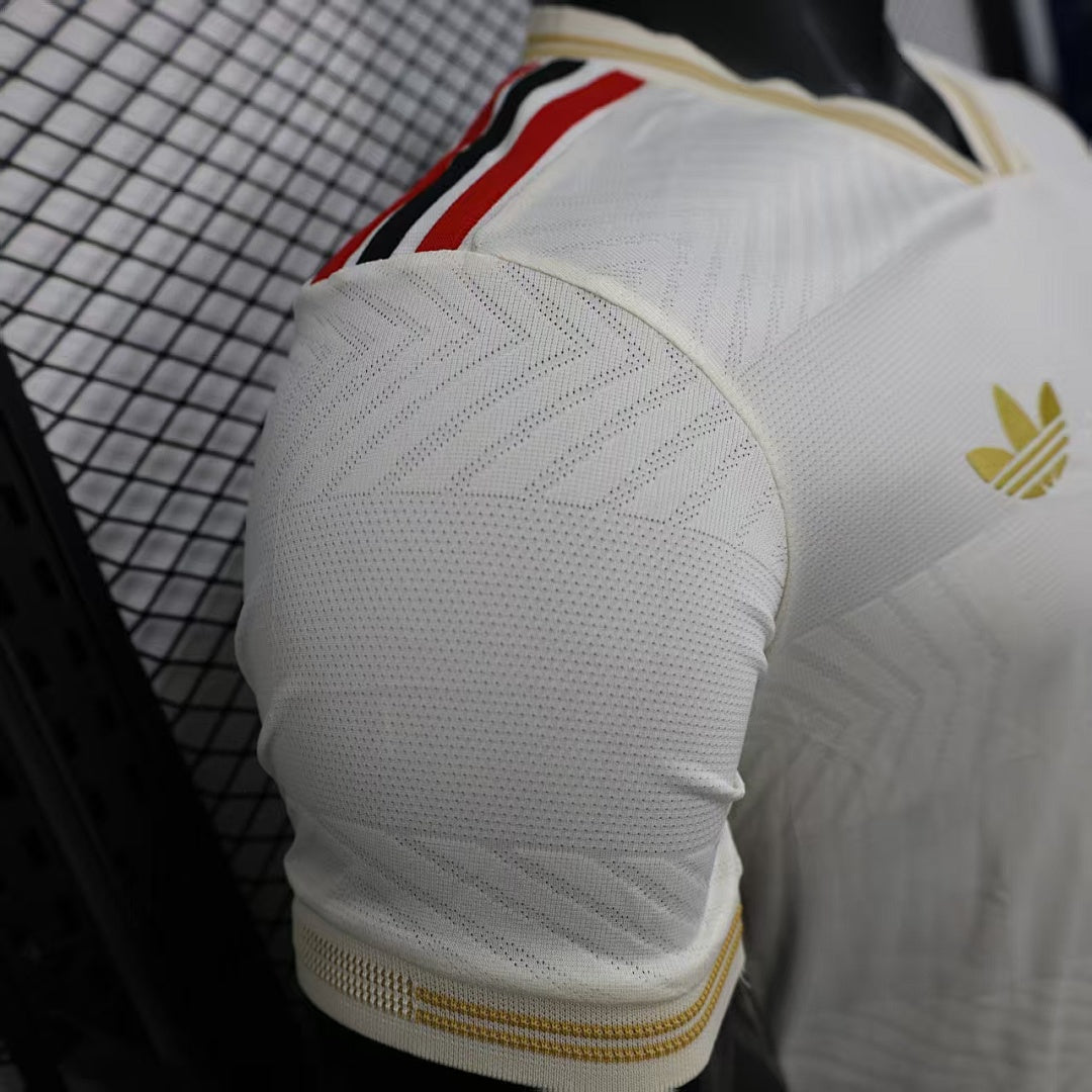 Flamengo 25/26 Third Football Shirt