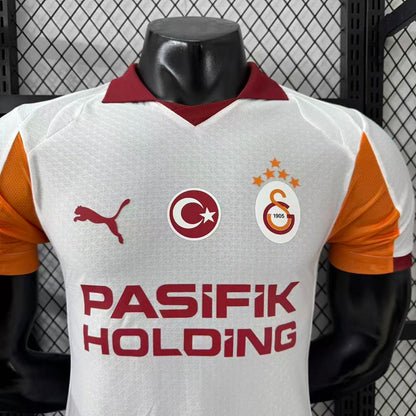 Galatasaray 25/26 Away Football Shirt