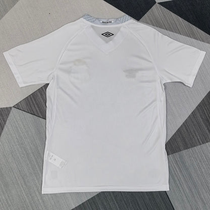 Santos 25/26 Home Football Shirt