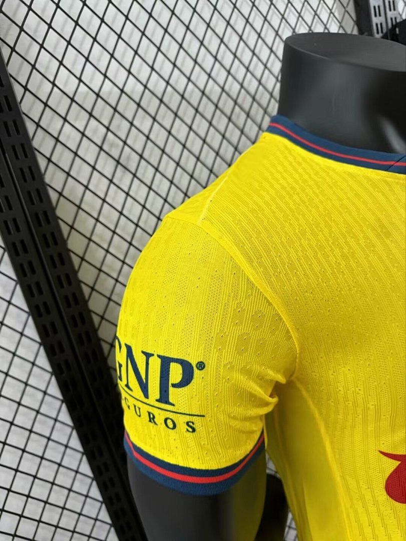 Club América 24/25 Home Football Shirt