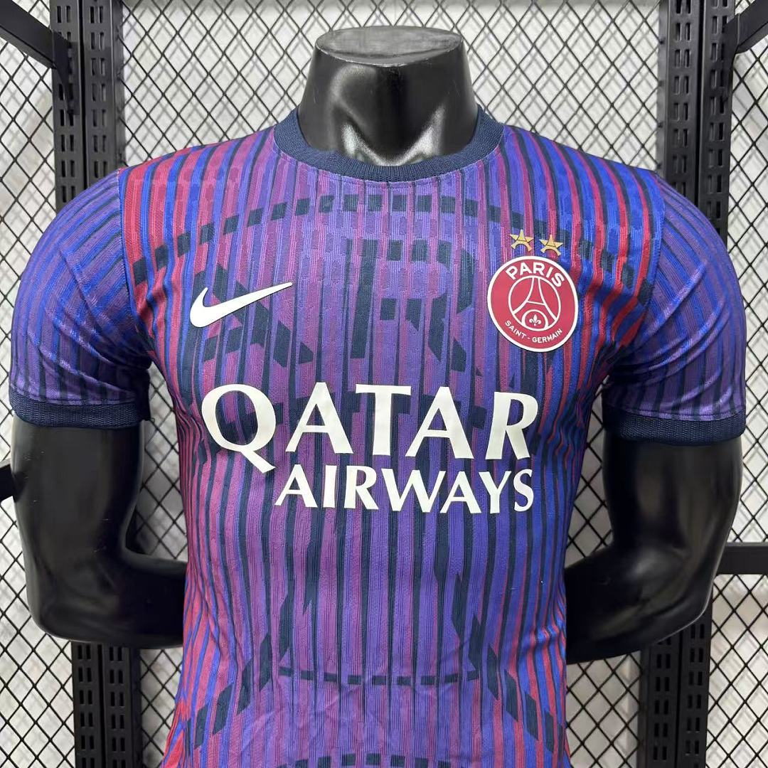 Paris Saint-Germain 26/27 Special Edition Football Shirt