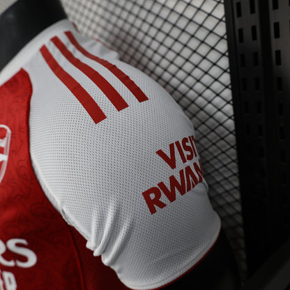 Arsenal 25/26 Home Football Shirt