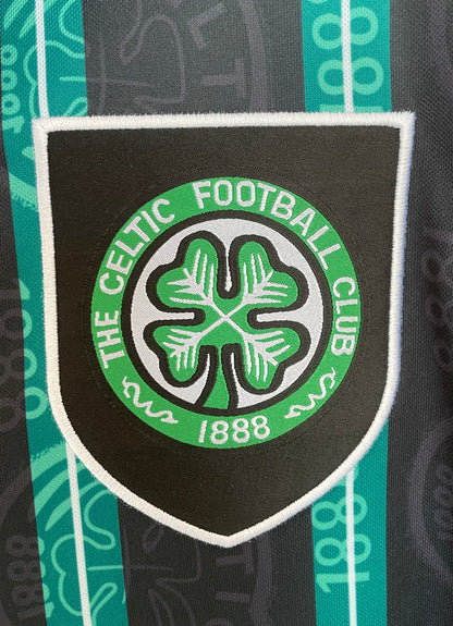 Celtic 92/93 Away Football Shirt