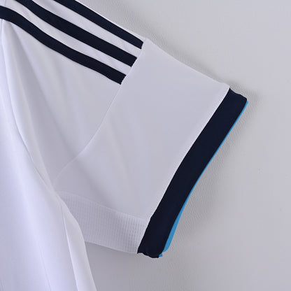 Real Madrid 12/13 Home Football Shirt