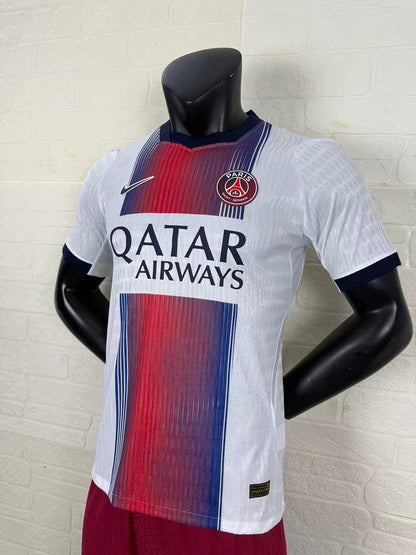 Paris Saint-Germain 26/27 Away Player Version Football Shirt
