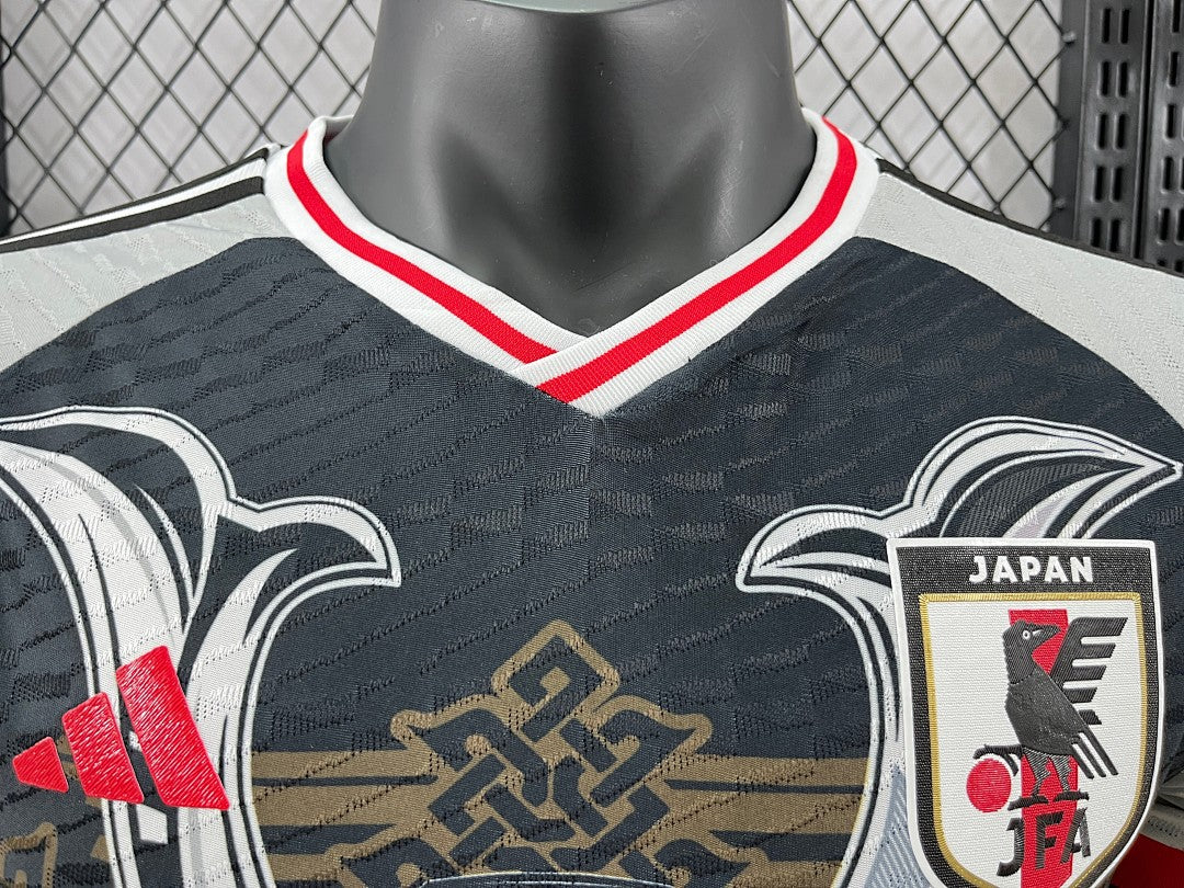 Japan 24/25 Special Edition Football Shirt