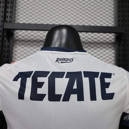 Monterrey 26/27 Away Football Shirt