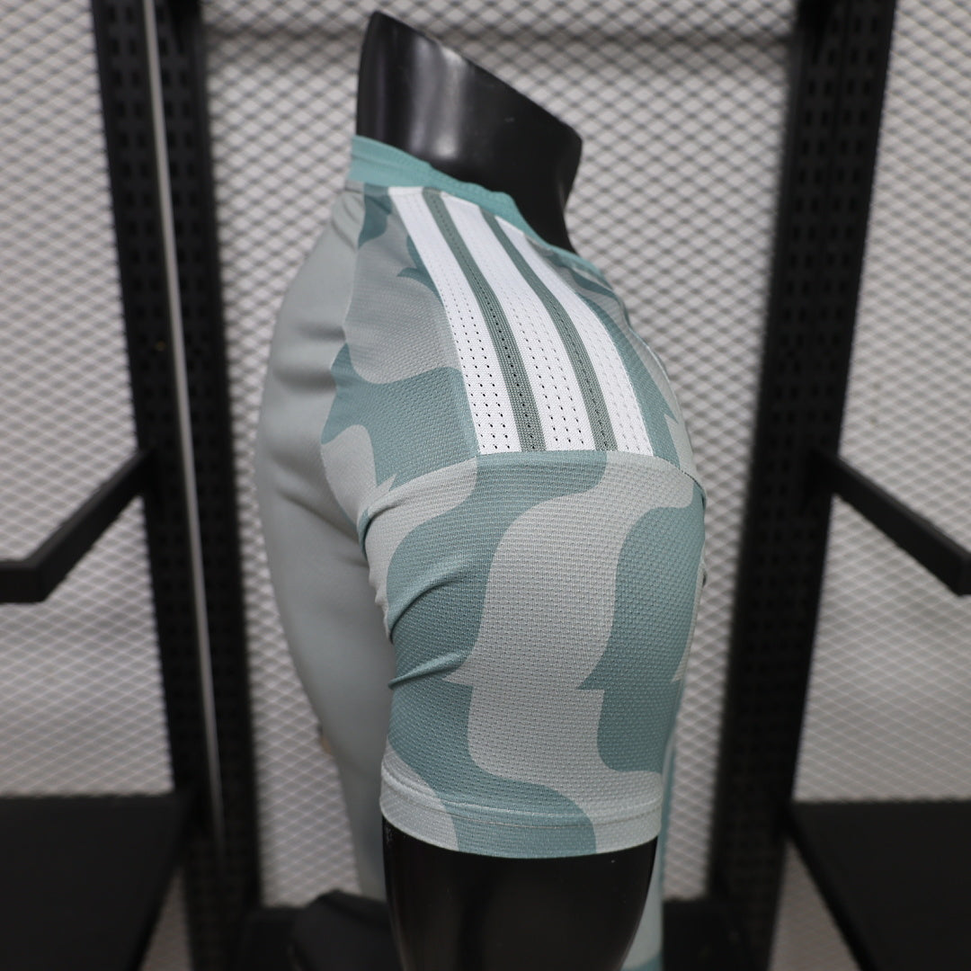 Al Ahli Jeddah 26/27 Third Football Shirt