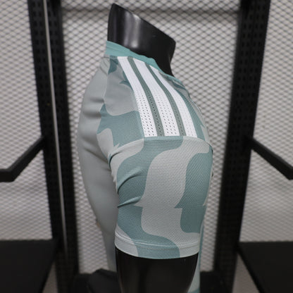 Al Ahli Jeddah 26/27 Third Football Shirt
