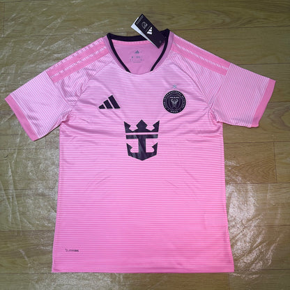 Inter Miami 27/28 Home Football Shirt
