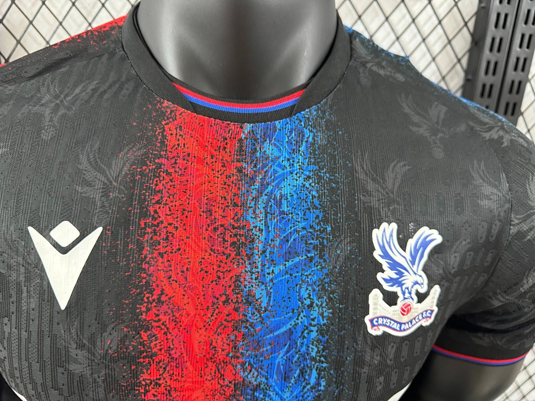 Crystal Palace 24/25 Away Football Shirt
