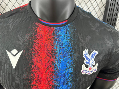 Crystal Palace 24/25 Away Football Shirt