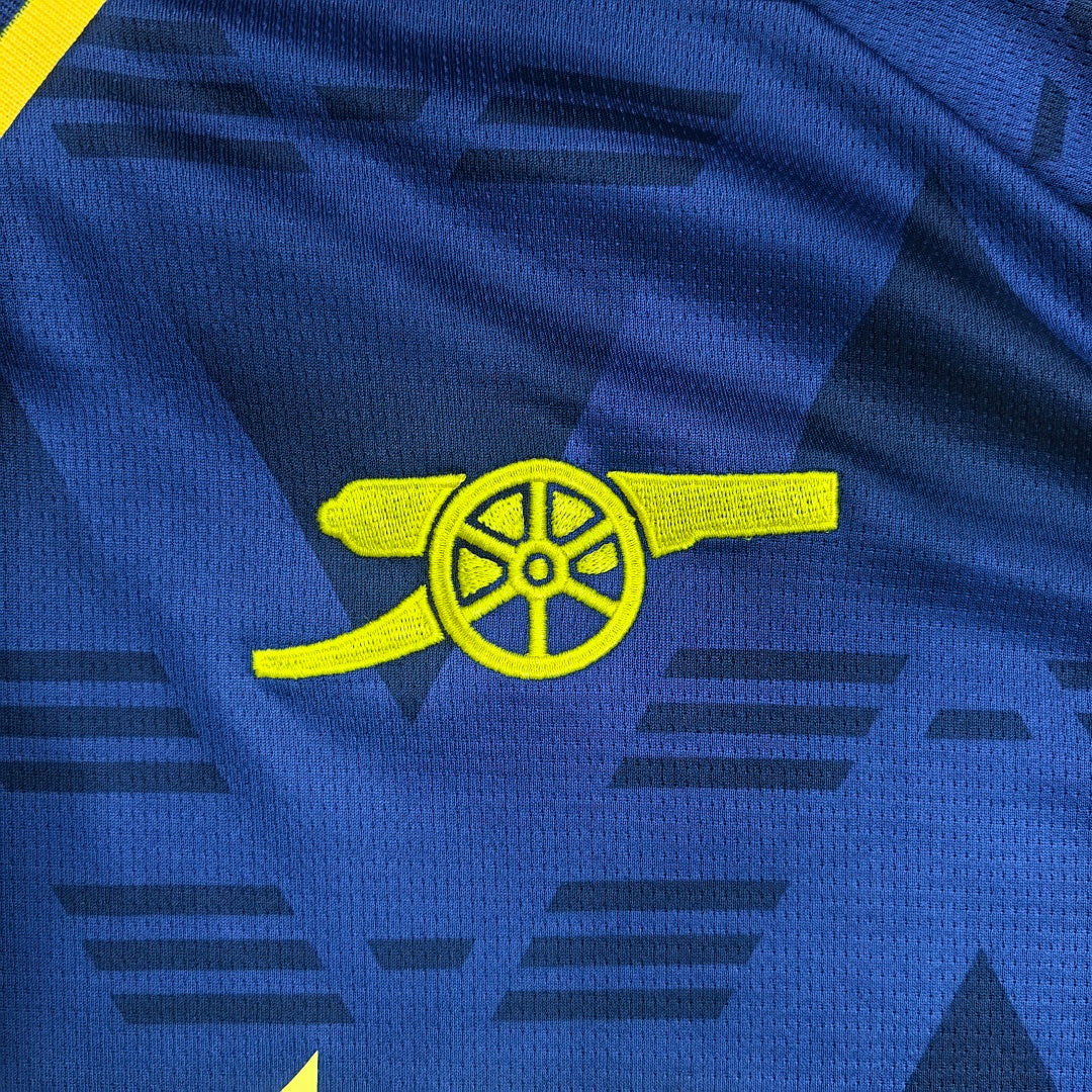 Arsenal 26/27 Away Football Shirt