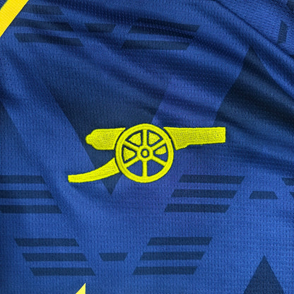 Arsenal 26/27 Away Football Shirt