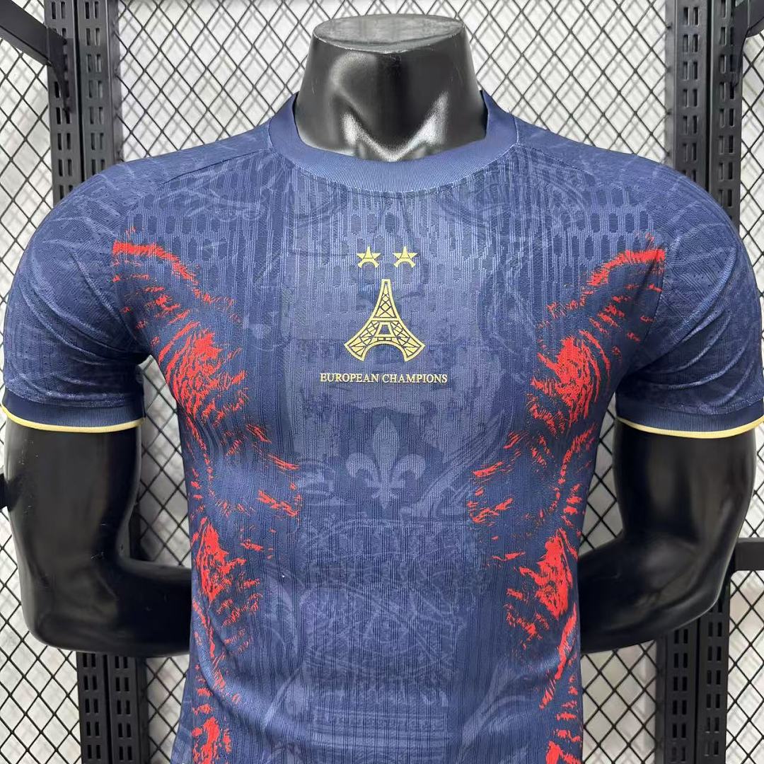 Paris Saint-Germain 26/27 Special Edition Football Shirt