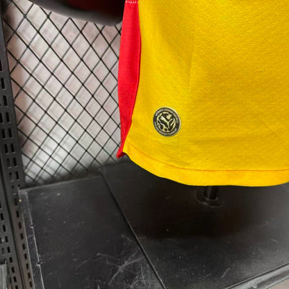 Galatasaray 26/27 Home Football Shirt