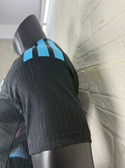 Argentina 26/27 Goalkeeper Player Version Football Shirt