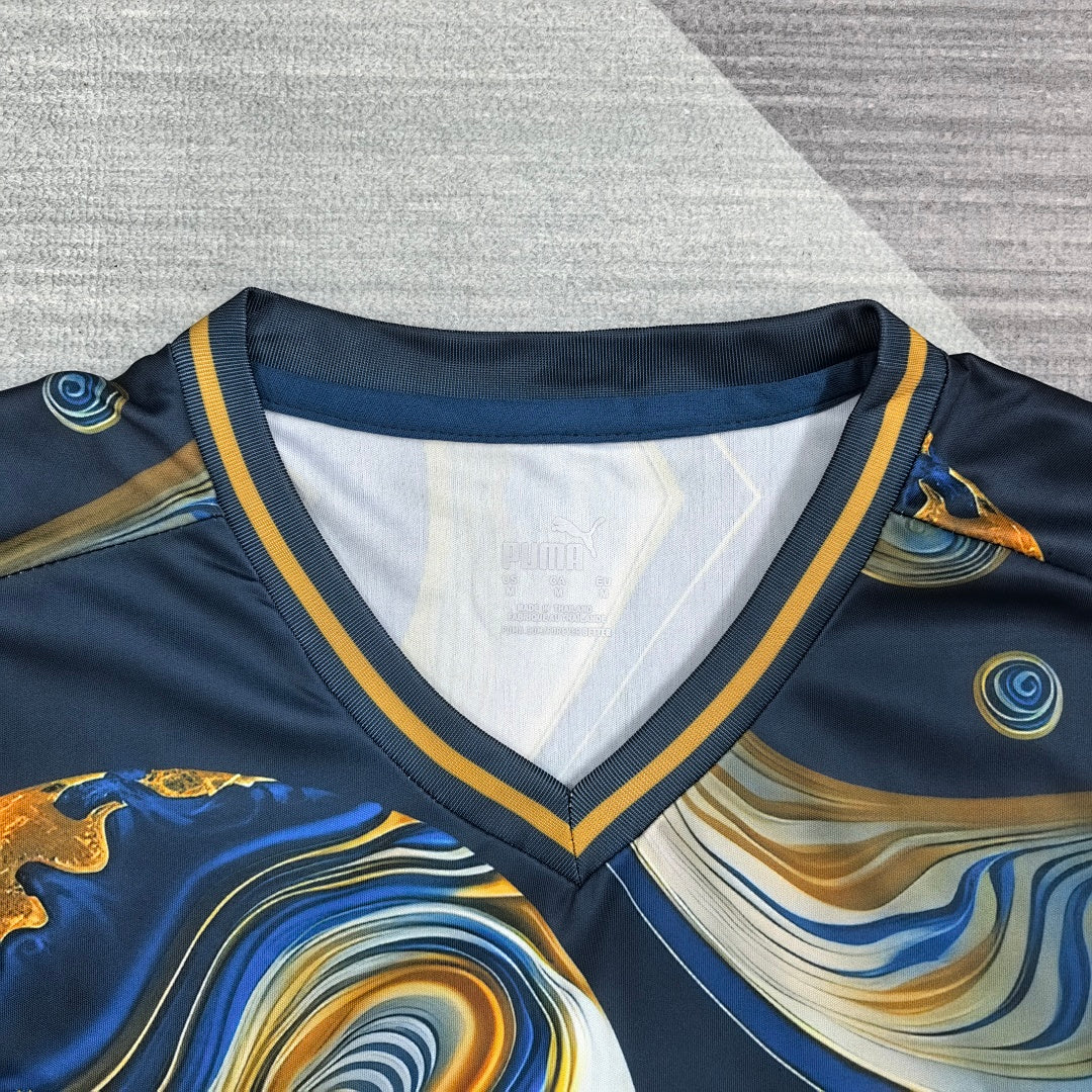 Manchester City 25/26 Special Edition Football Shirt