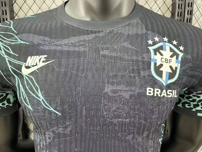 Brazil 24/25 Special Edition Football Shirt