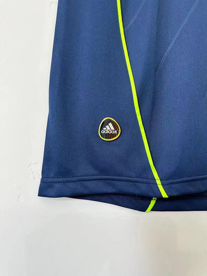 Real Madrid 10/11 Away Football Shirt