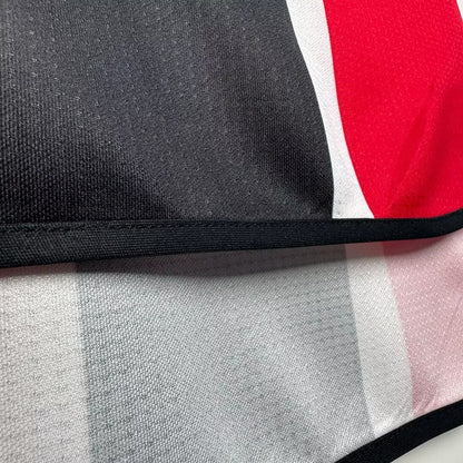 São Paulo 2000 Away Football Shirt