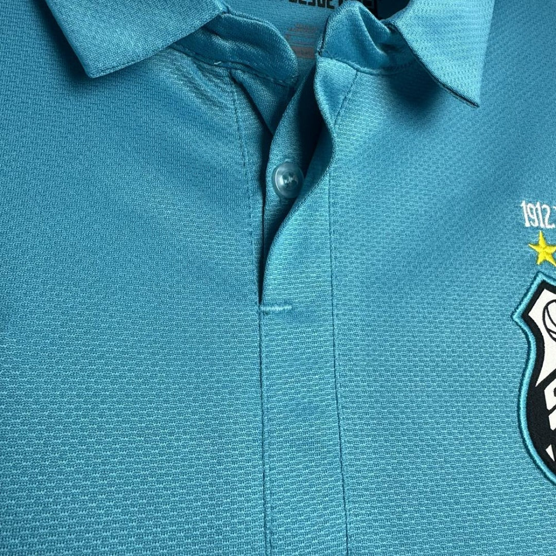 Santos 12/13 Third Long Sleeve Football Shirt