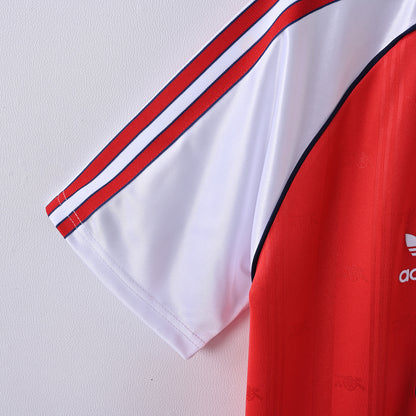 Arsenal 88/90 Home Football Shirt