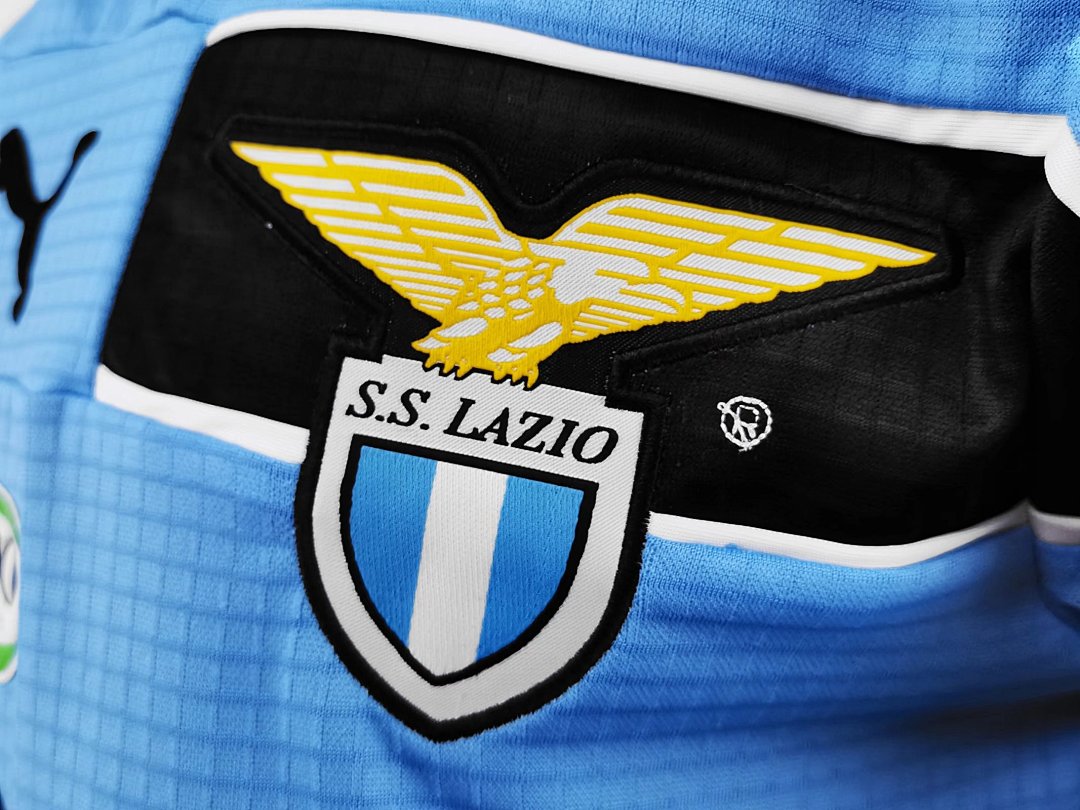 Lazio 98/99 Home Football Shirt