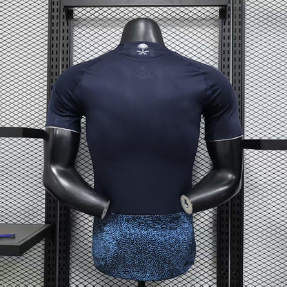 Al Nassr 25/26 Away Football Shirt