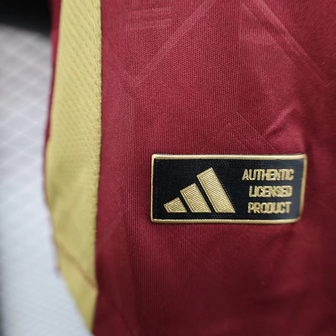 Belgium 24/25 Away Football Shirt