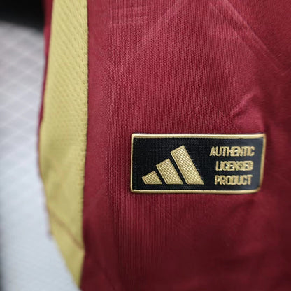 Belgium 24/25 Away Football Shirt