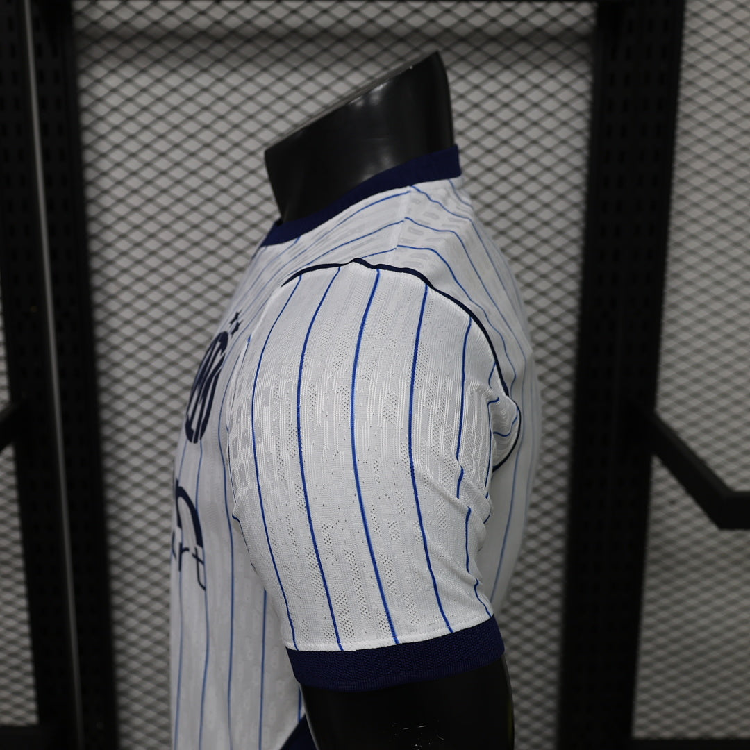 Inter Milan 26/27 Away Football Shirt