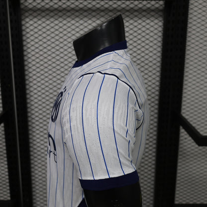 Inter Milan 26/27 Away Football Shirt