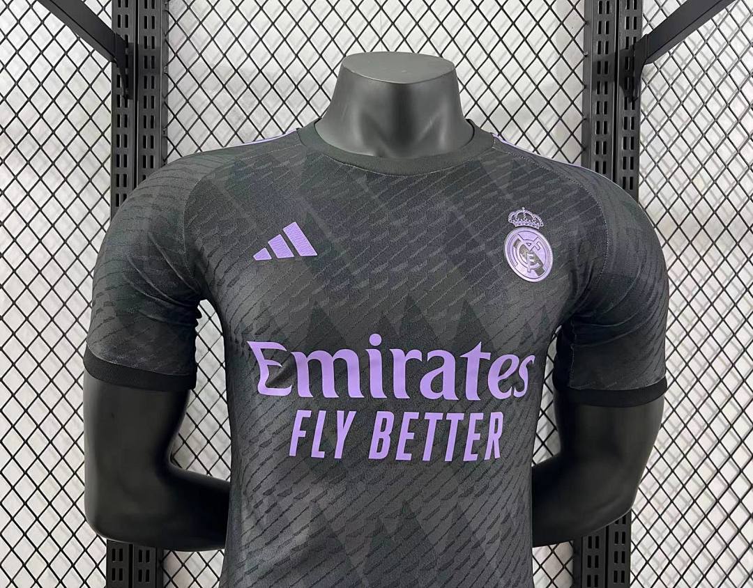 Real Madrid 24/25 Special Edition Football Shirt