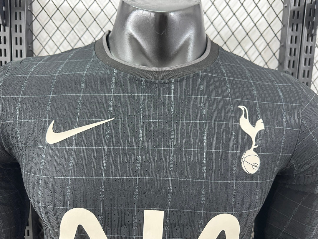 Tottenham Hotspur 25/26 Away Long Sleeve Football Shirt