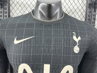 Tottenham Hotspur 25/26 Away Long Sleeve Football Shirt