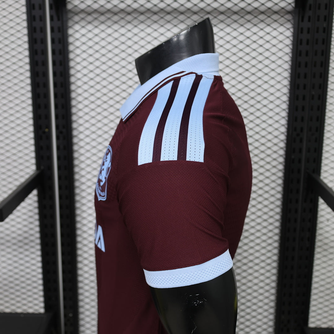 S XL 26/27 Home Player Version Football Shirt
