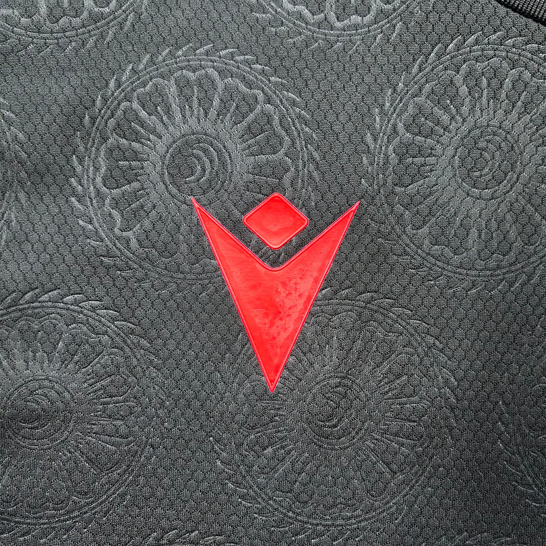 Albania 26/27 Third Football Shirt