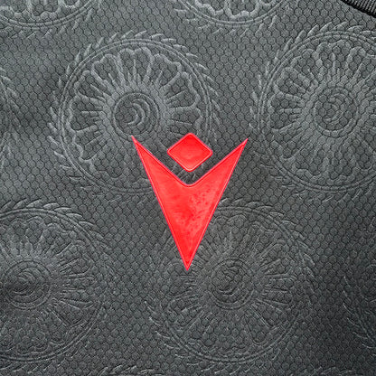 Albania 26/27 Third Football Shirt