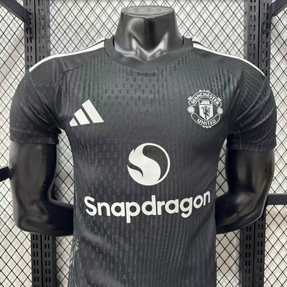 Manchester United 26/27 Goalkeeper Football Shirt