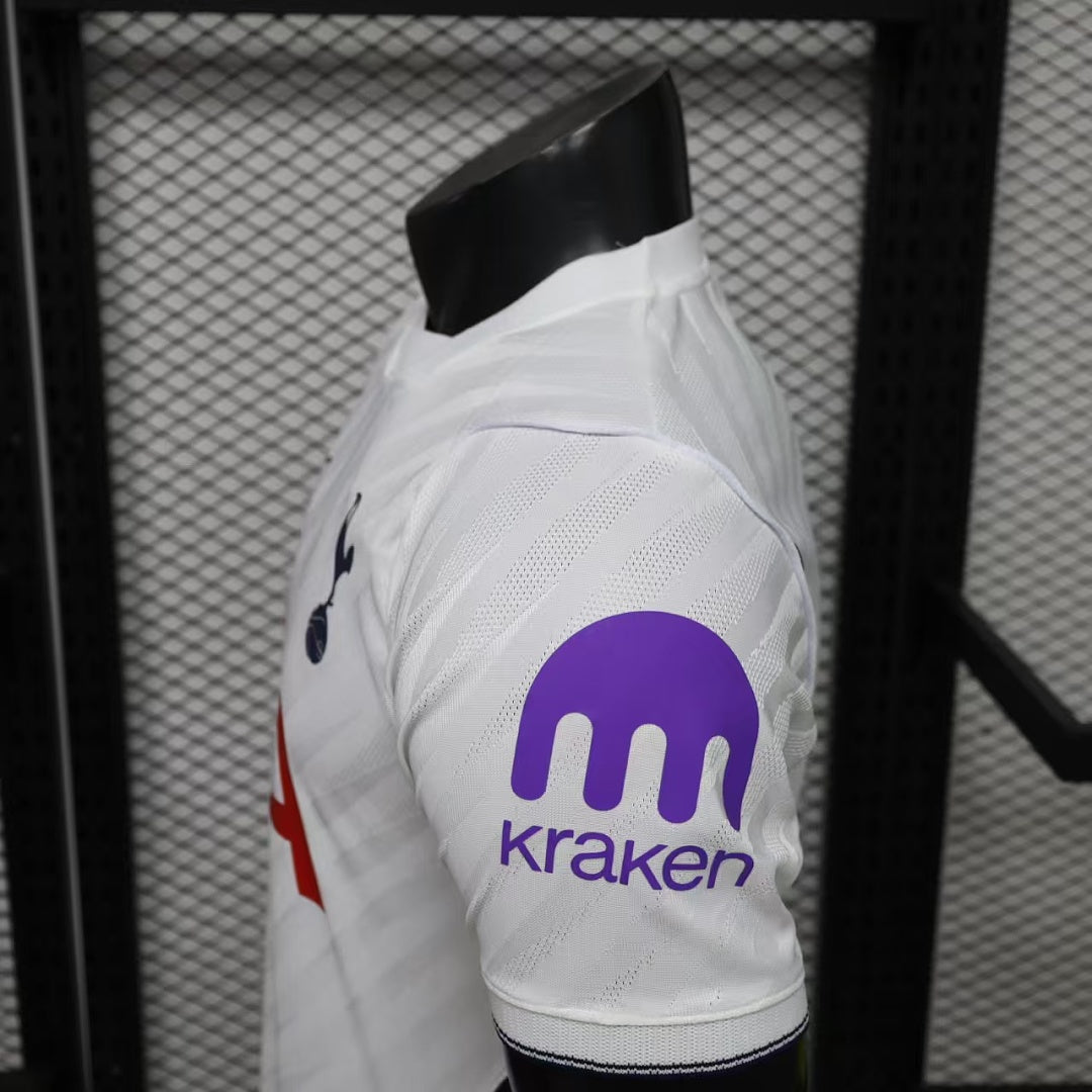 Tottenham Hotspur 26/27 Home Football Shirt