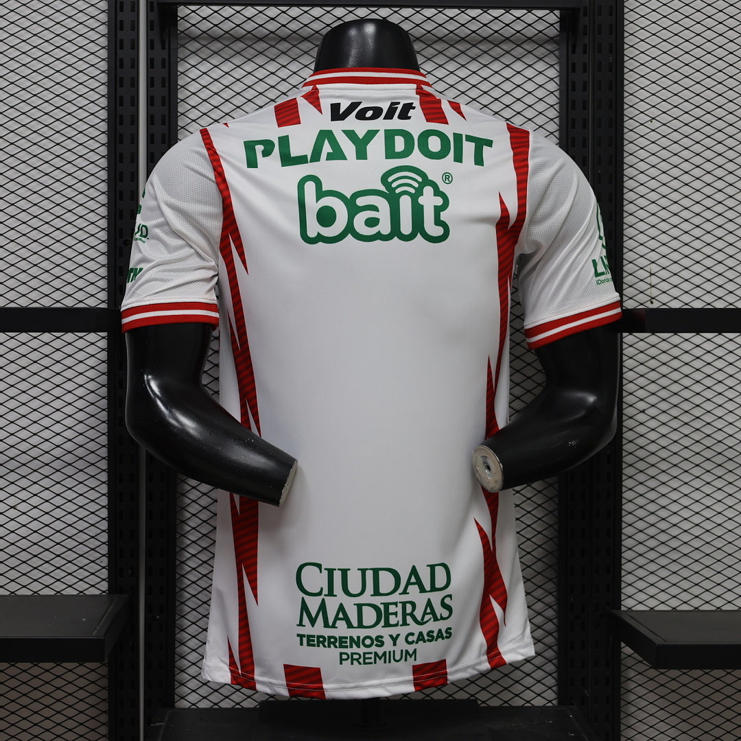 S XL 26/27 Home Player Version Football Shirt