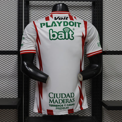 S XL 26/27 Home Player Version Football Shirt