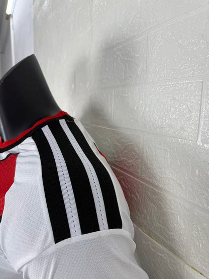 River Plate 26/27 Home Player Version Football Shirt