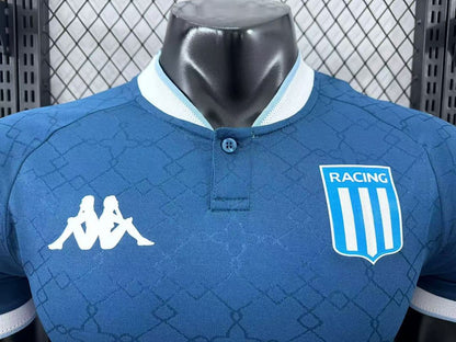Argentina 25/26 Away Football Shirt