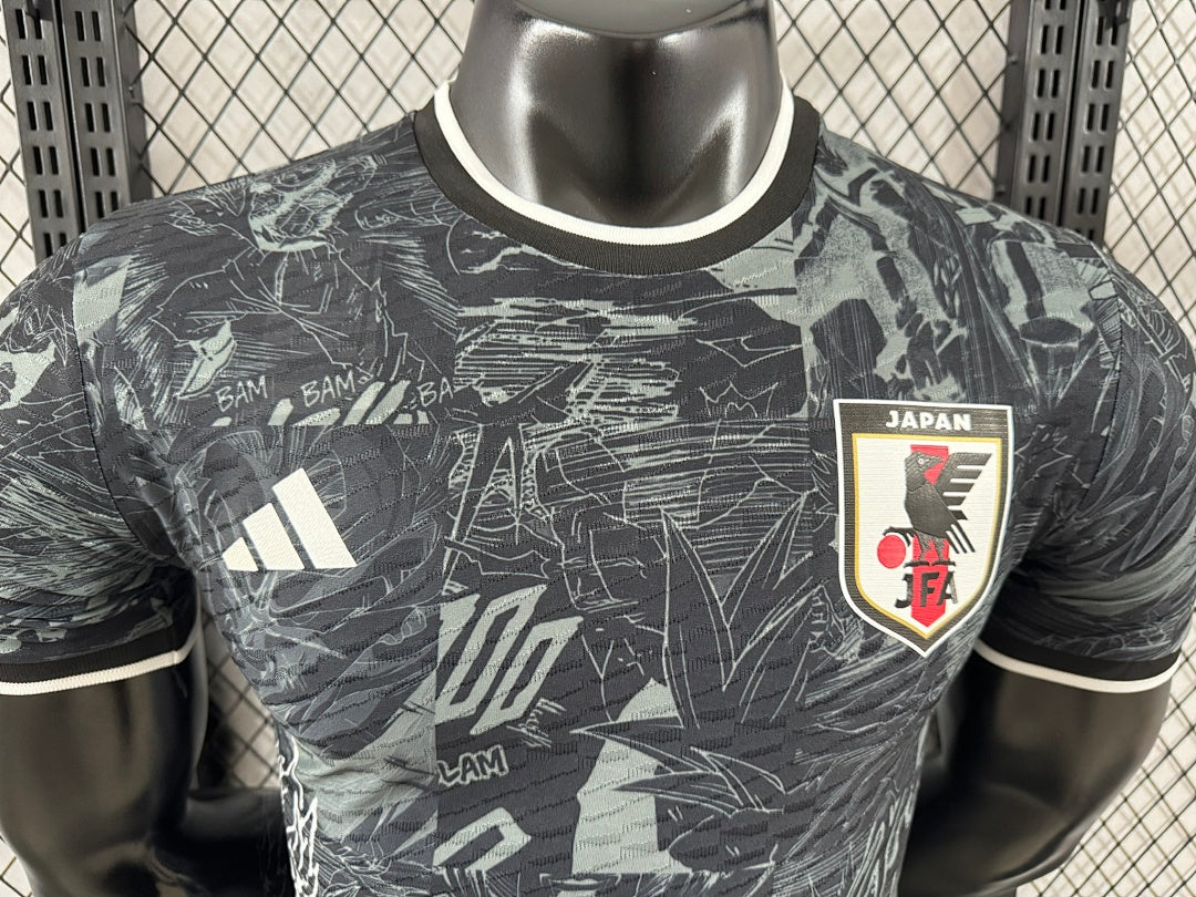 Japan 24/25 Special Edition Football Shirt