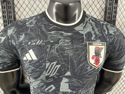 Japan 24/25 Special Edition Football Shirt