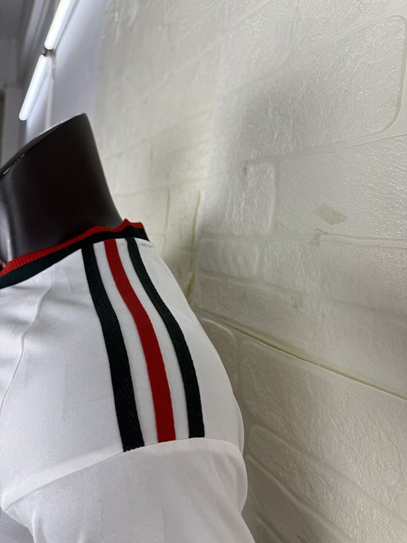 Mexico 26/27 Away Player Version Football Shirt