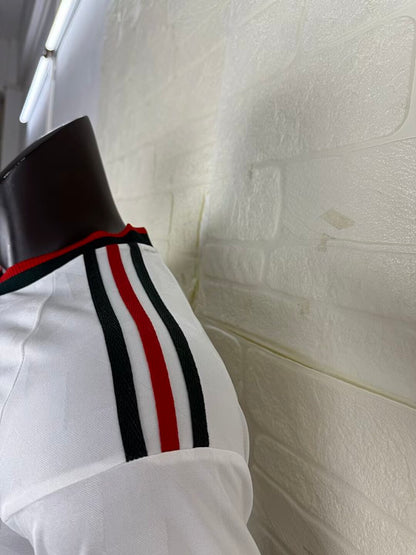 Mexico 26/27 Away Player Version Football Shirt