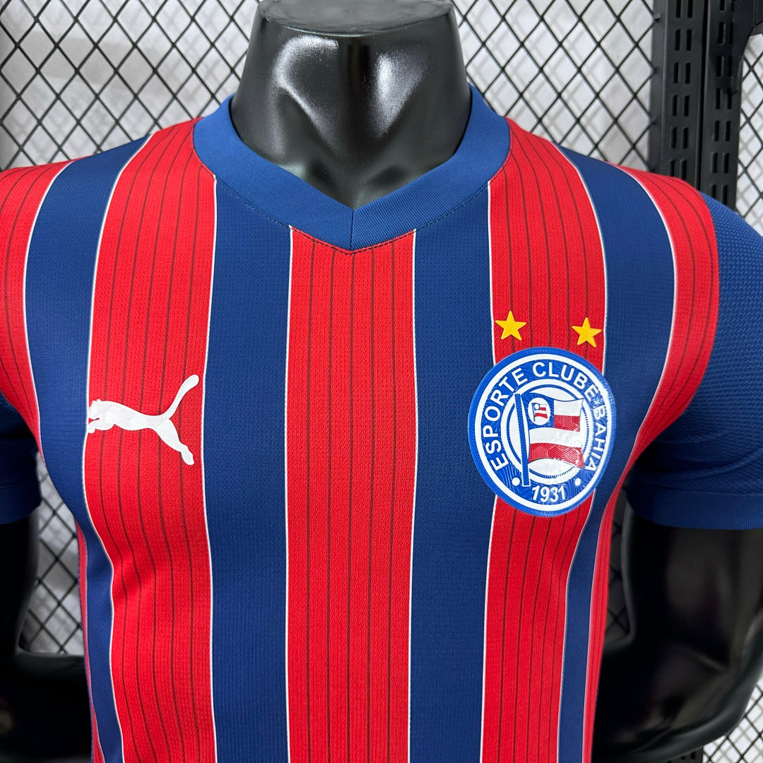 Bahia 25/26 Away Football Shirt